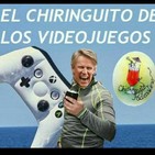 EL CHIRINGUITO DE LOS VIDEOJUEGOS 1X2 - Juegos de terror y caquita a mogollón