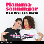 23. Frukt är fan inte godis!