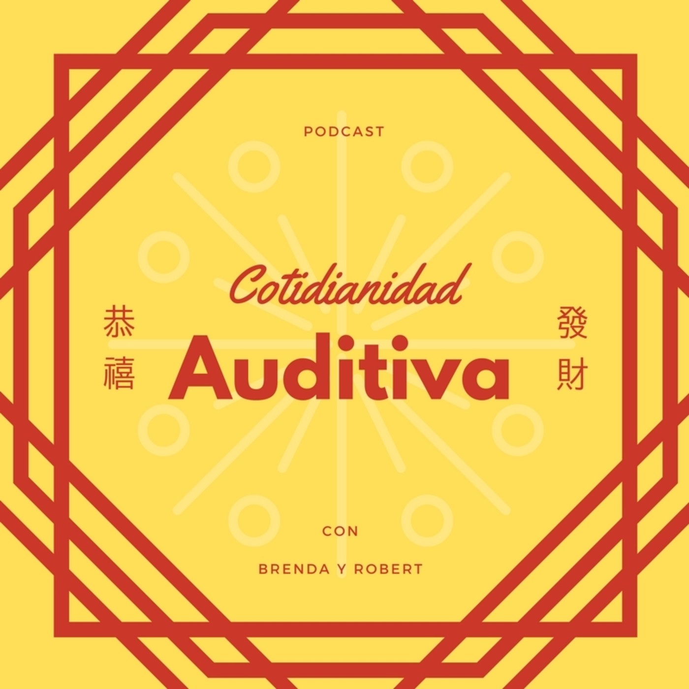 Cotidianidad auditiva