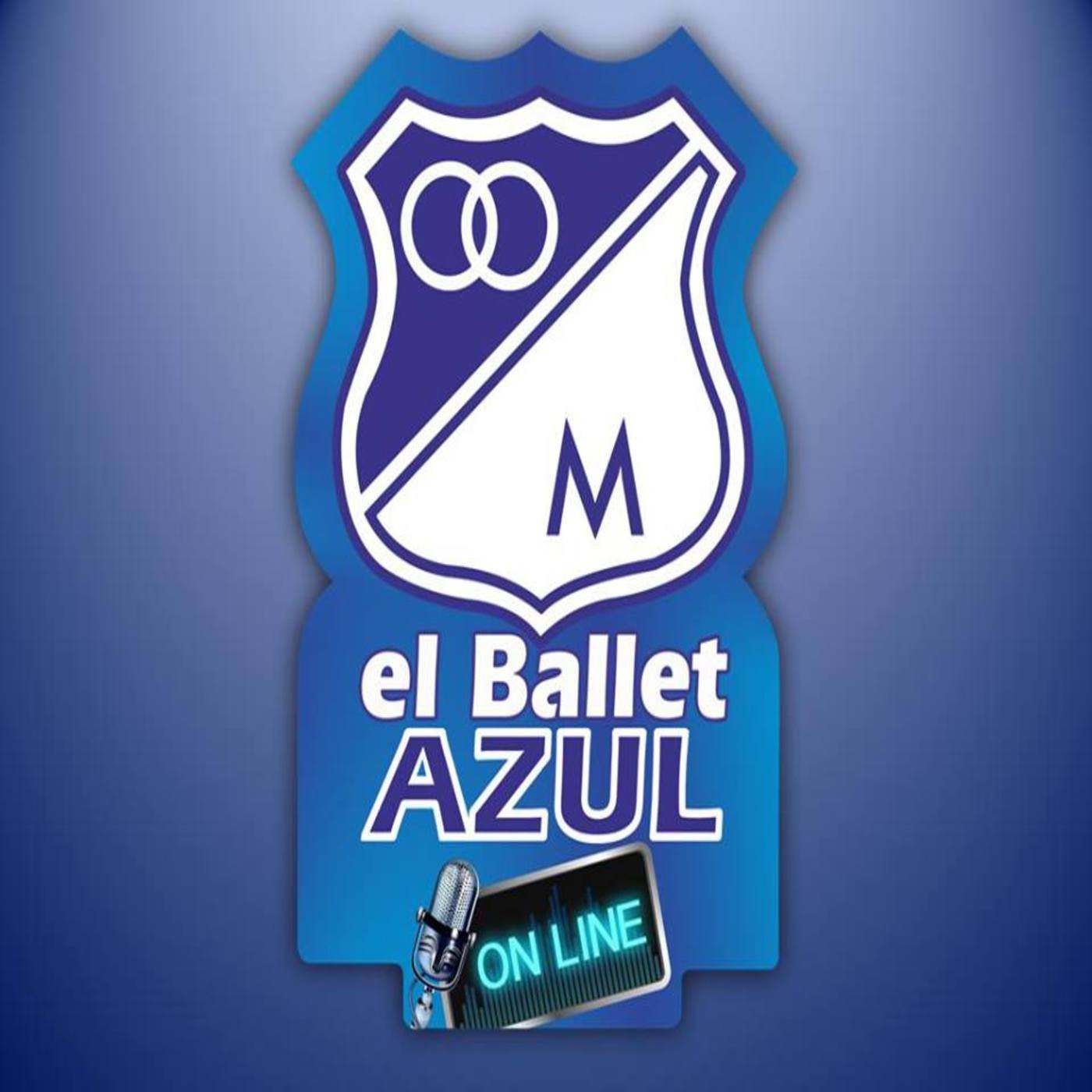 Pregunta a Ricardo Lunari de Ballet Azul Radio (25 Febrero 2015)