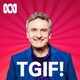 TGIF reaches for the stars