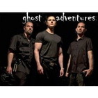 Buscadores de Fantasmas (Ghost Adventures)