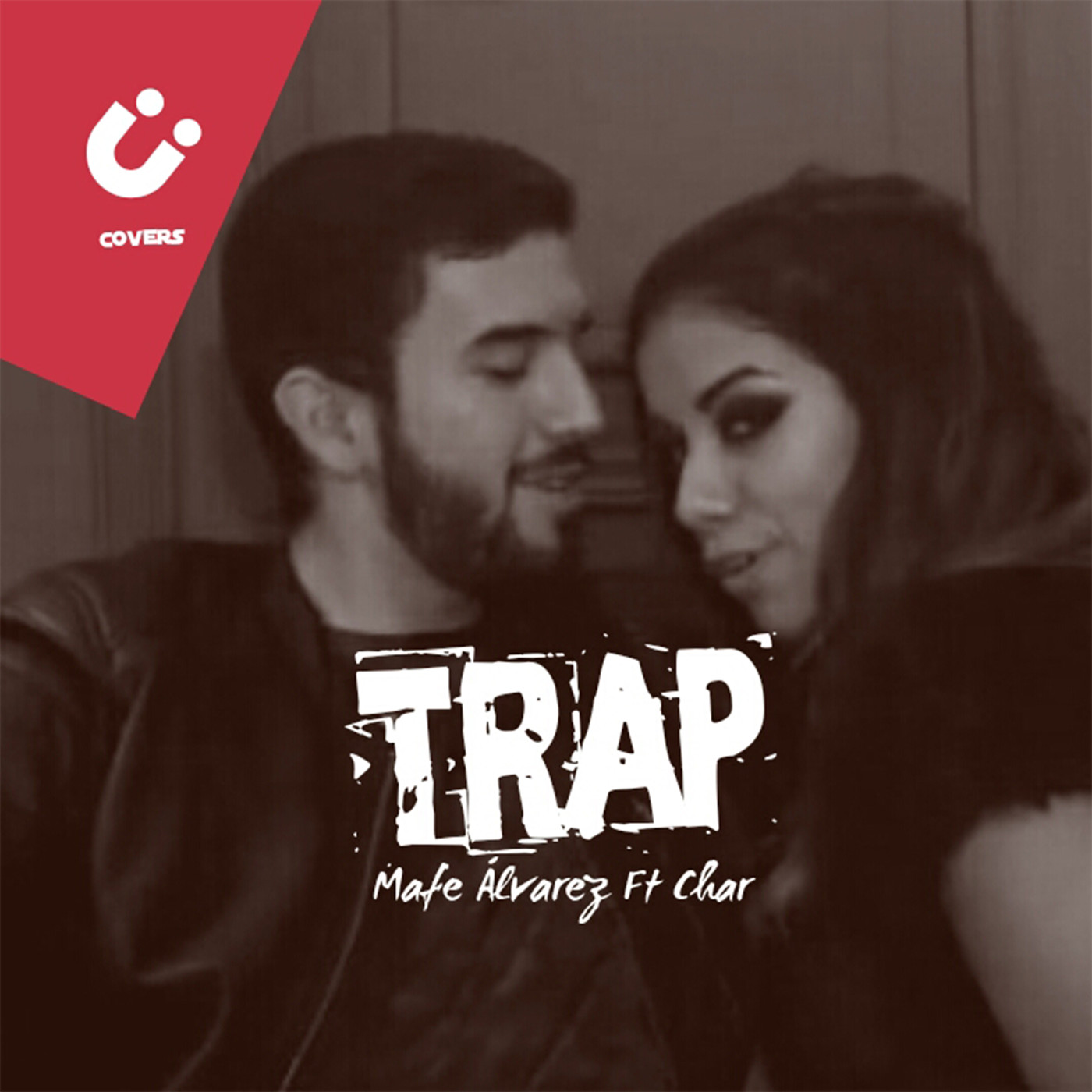Trap Cover - Mafe Álvarez ft Char