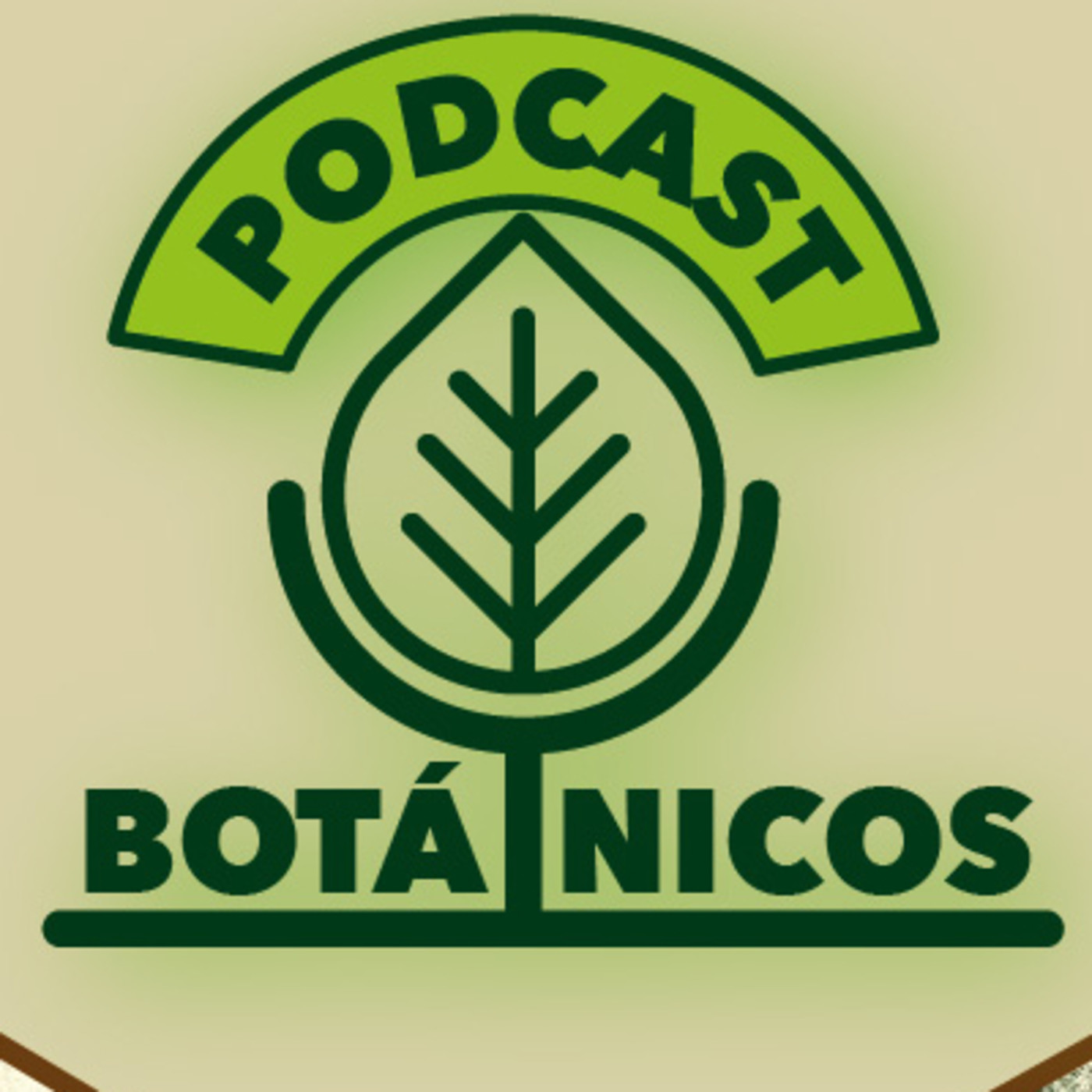 Podcast Botánicos