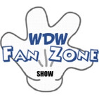 Ep. 145 - WDW Fan Zone Show - Florida Edition - Mystery Guest