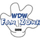 Ep. 98 - WDW Fan Zone Show