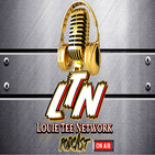 Louie Tee Network Podcast Ep#48: "The Messy Jets, 2012 Draft Flashback, Yo-Yo's, Fruitopias & Supensions&quo...