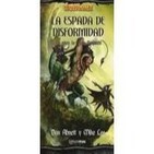 3.La Espada De Disformidad ( Cap 5 y 6 )