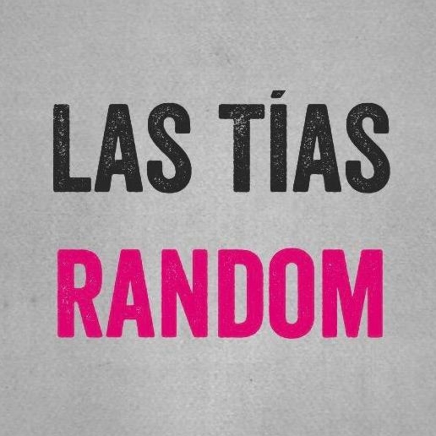 Las Tias Random