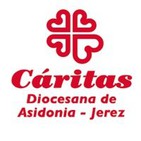 "Cáritas al Día" en Canal Sur en el Encuentro del Voluntariado 2015