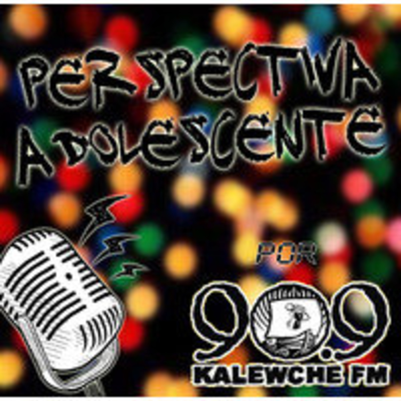 Perspectiva Adolescente