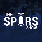 Spurs Show v AFTV - TalkSport 29.5.18