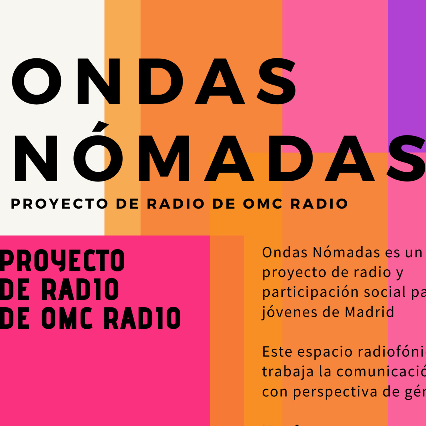 Ondas Nómadas 2021