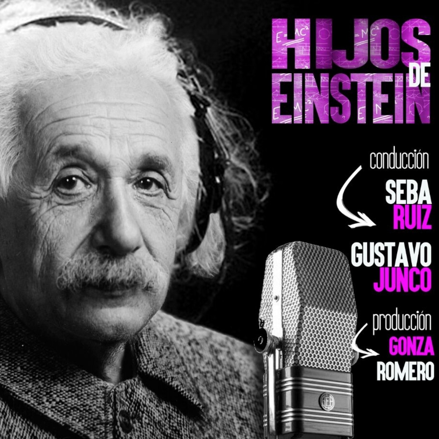 Hijos de Einstein