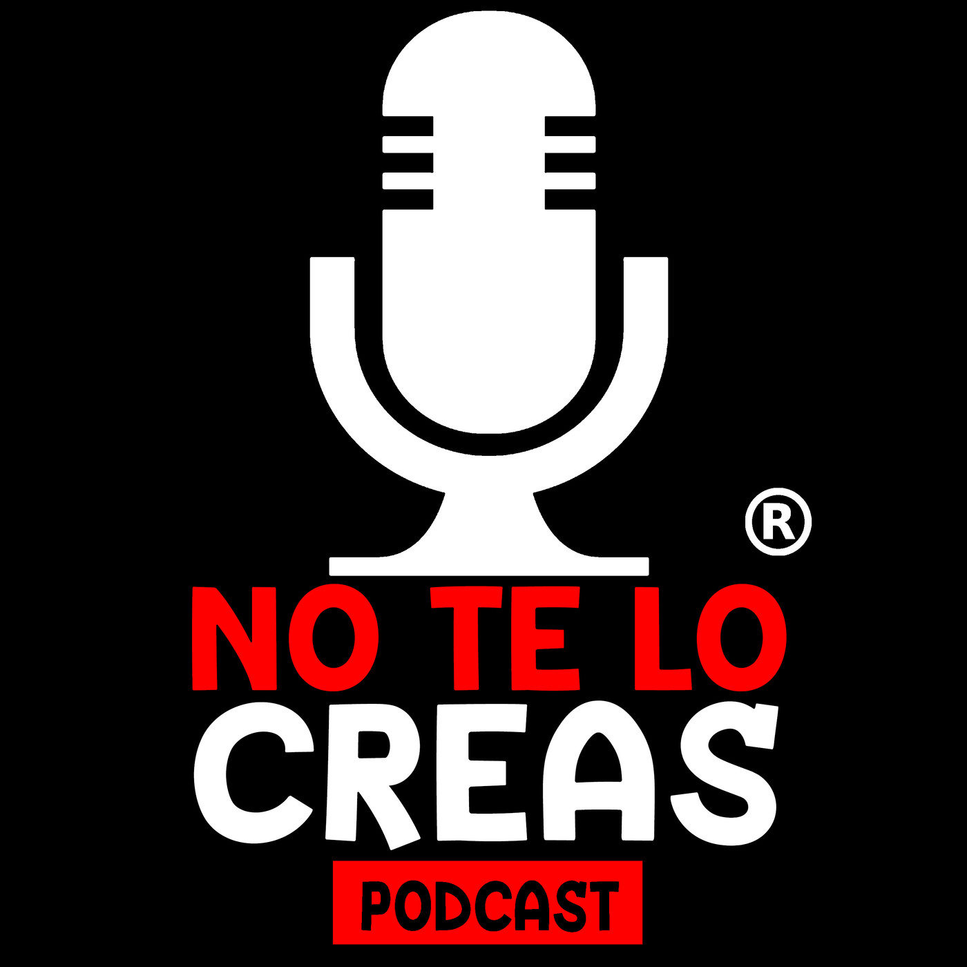 No Te Lo Creas || EP #7: Anonymous Regresa