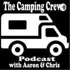 Episode 48 - Charlie hits 1000, all terrain tyres and fishing sites