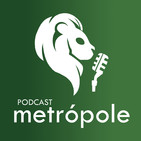 Podcast Metrópole #17 - Procrastinator 3000 Vol. 1