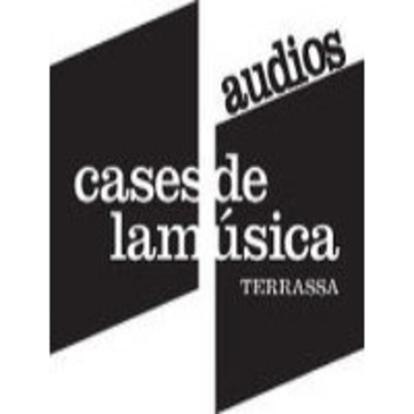 Podcast Casa de la Música de Terrassa