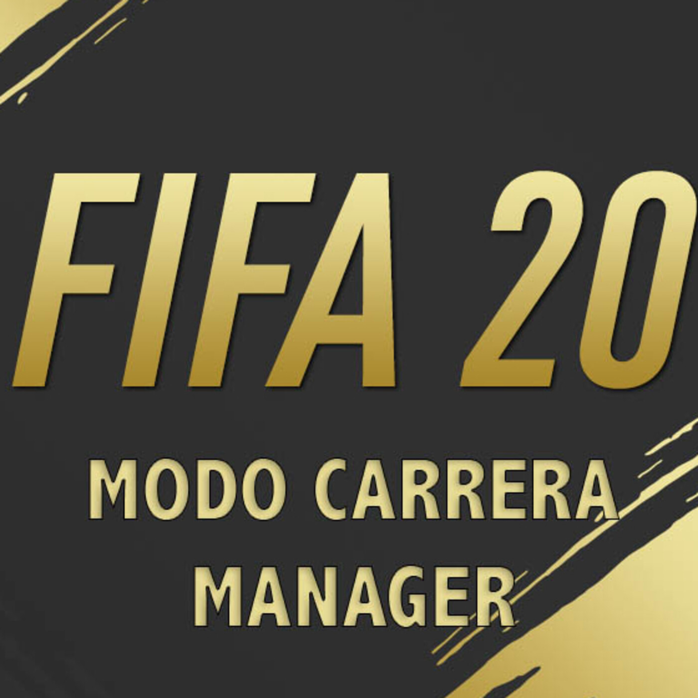 Modo Carrera (FIFA 20)
