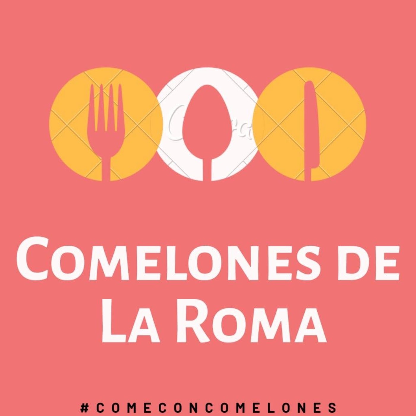 Comelones De La Roma