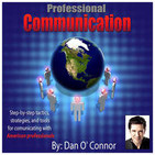 Men & Women Body Language at work--You've got to SIDLE UP, WOMEN!