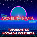 Ochentarama