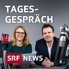 Swiss-Chef Thomas Klühr und die Zukunft des Flugverkehrs