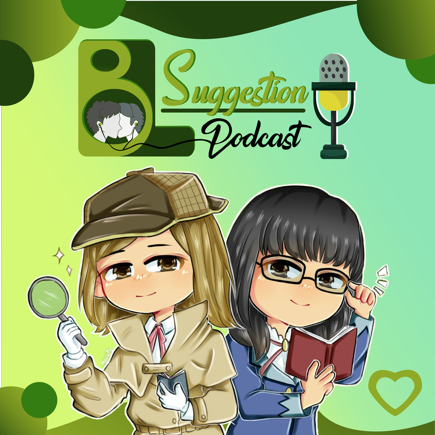 BL Suggestion Podcast