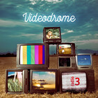 Videodrome - Y la nueva ola se lo llevó todo - 08/12/19