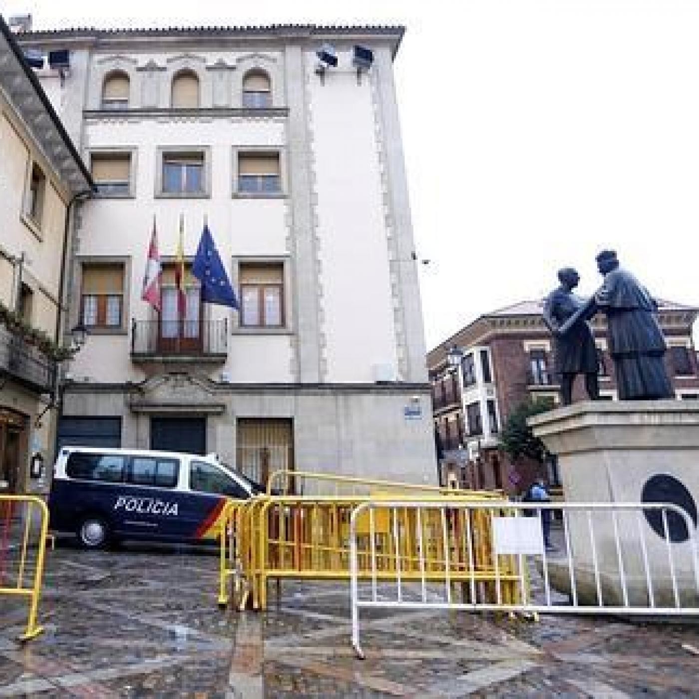 Juicio Isabel carrasco