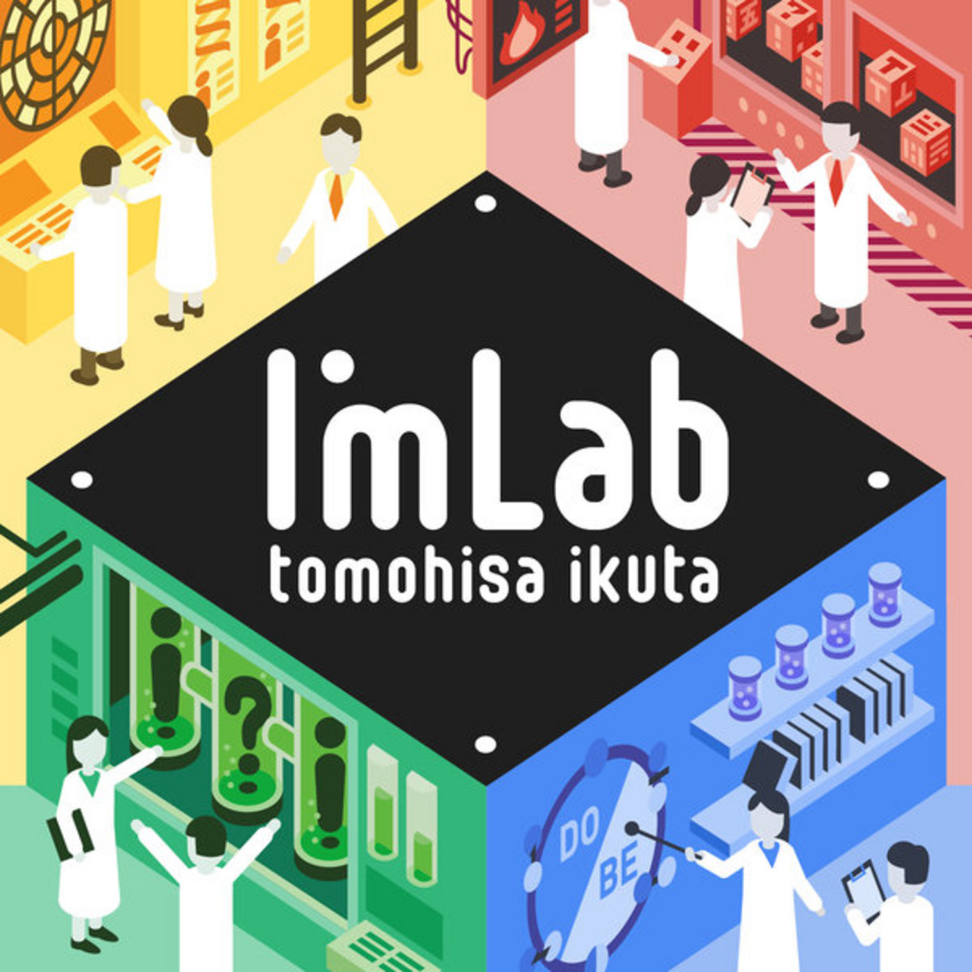 ?????I\'m Lab?????????????