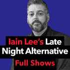 The Best of Iain Lee – Saturday 14th December 2019