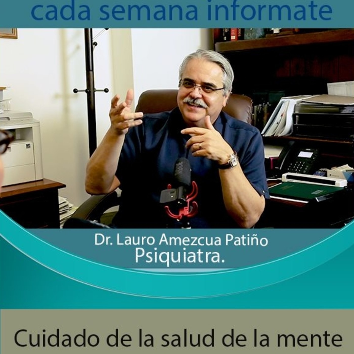 Podcast Solo Tu