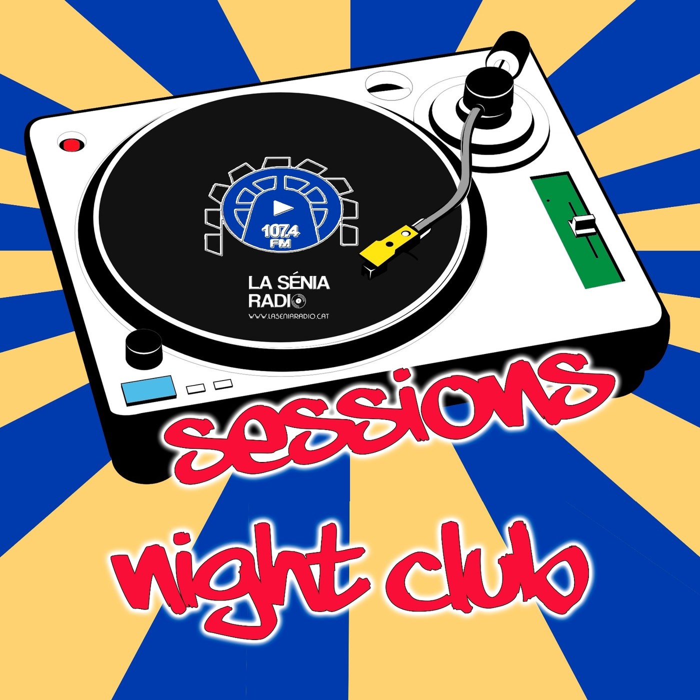 Sessions Nigth Club