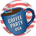 This is How We Walk 4 Change on "A Cup of Joe"