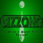Grindhouse : CV Hunt : Bizzong! Podcast