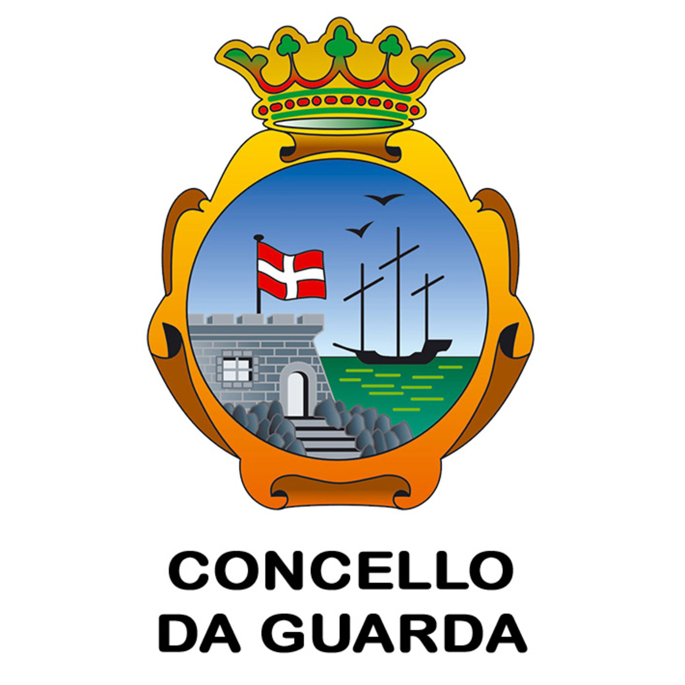 Audioguías - concellodaguarda