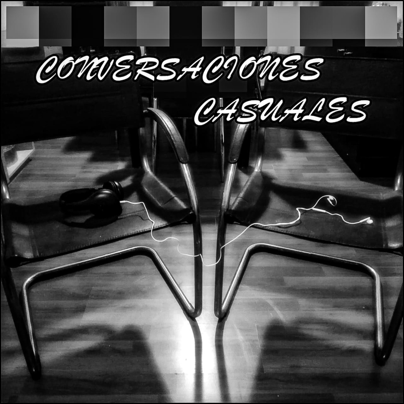 Conversaciones Casuales