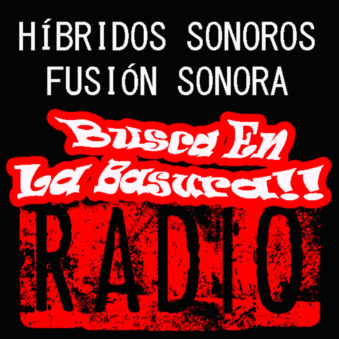 PodCastraciones # AudioDisasters (BELB Extractos)