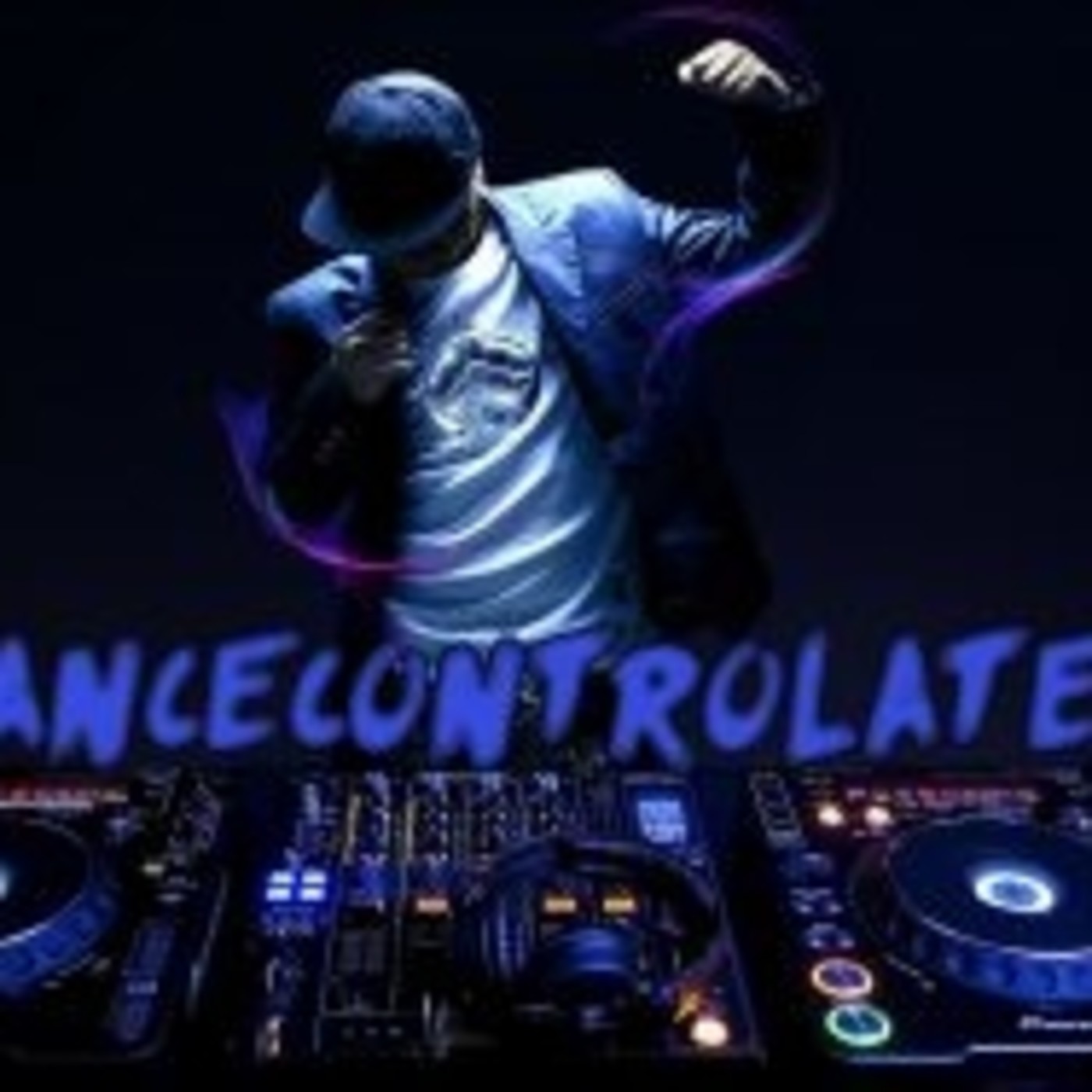 Dancecontrolate