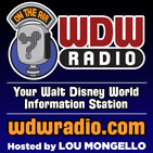WDW Radio # 577 - Top Ten Resorts in Walt Disney World
