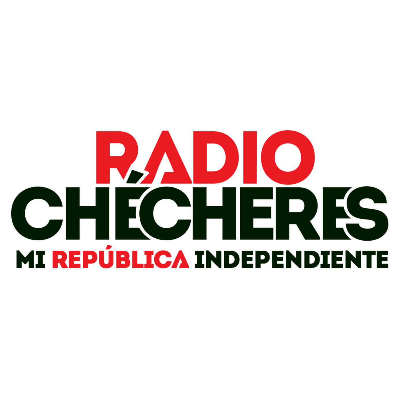 Podcast de Radio Chécheres