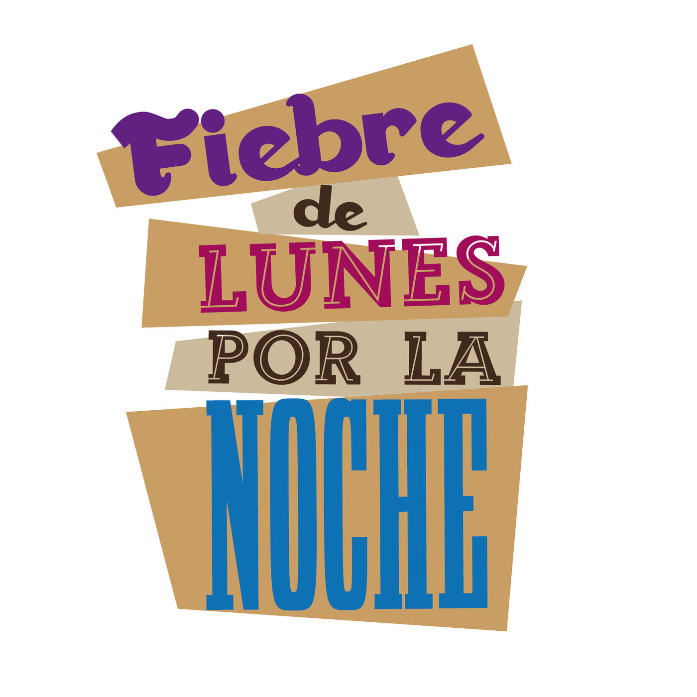 Subespecies en Fiebre de Lunes por la Noche ! Entrevista + temas !