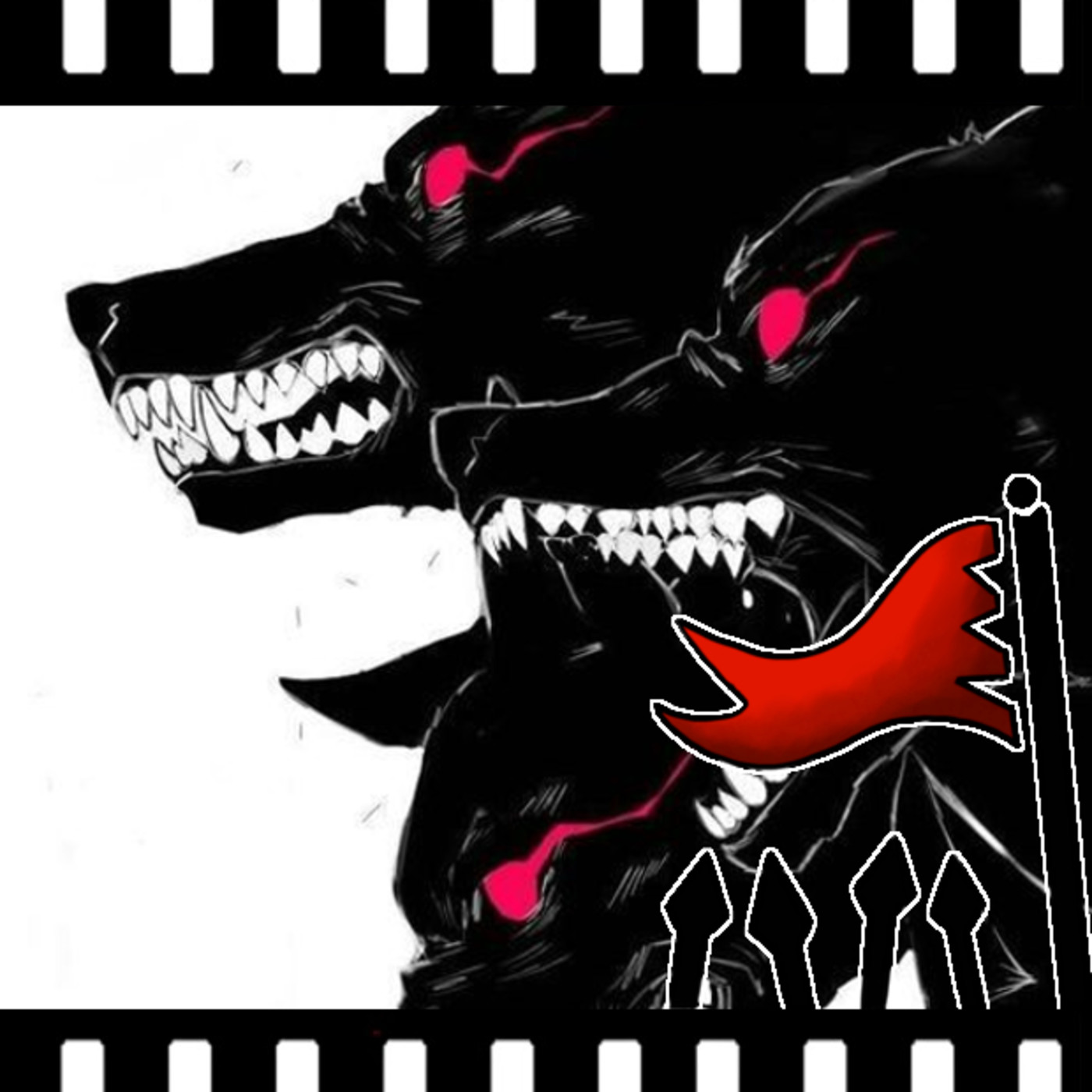 RATAS en las PAREDES | La EXTRAÑA LEGIÓN