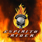 ESPÍRITU RIDER