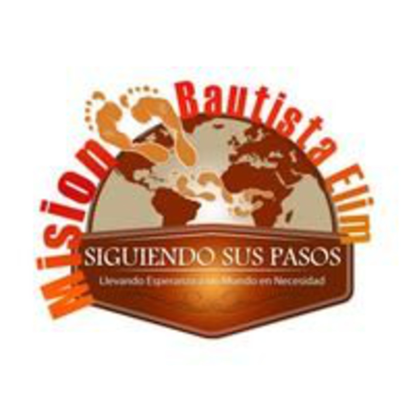 Podcast  Predicas   Mision Bautista Elim