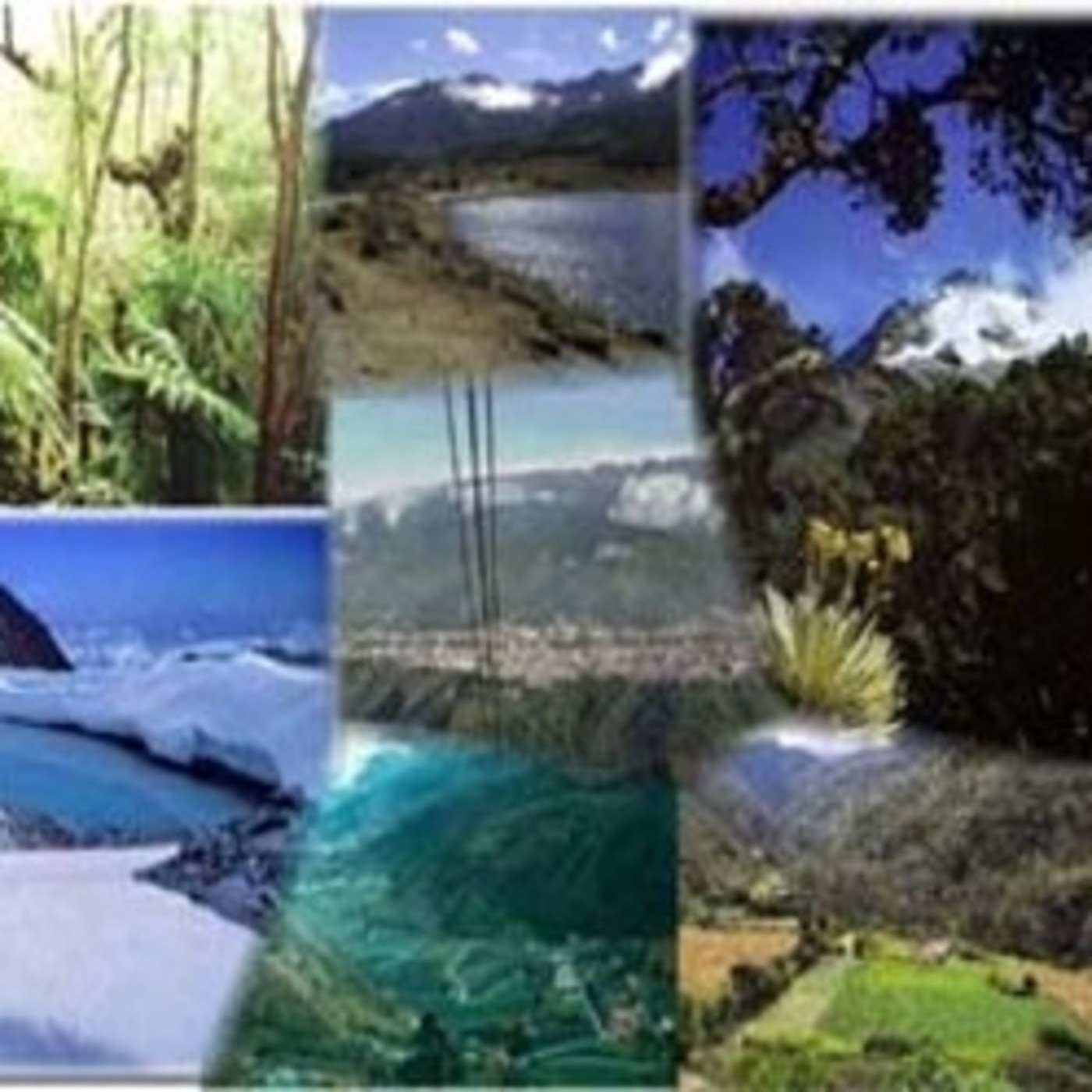 CONSERVEMOS NUESTRA CÁPSULA ESPACIAL