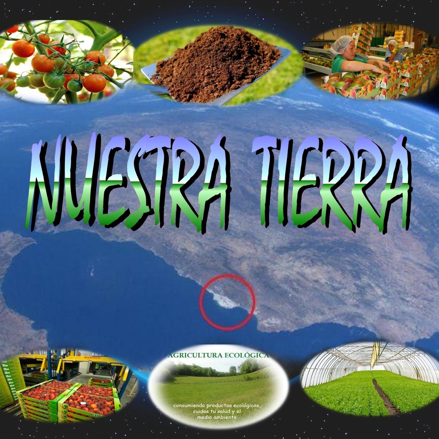 Nuestra Tierra