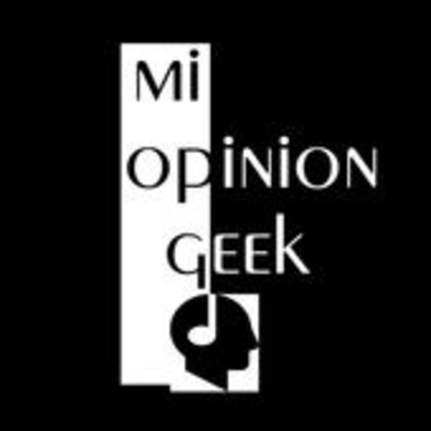 Miopiniongeek