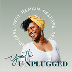 Yvette, The People Pleaser!